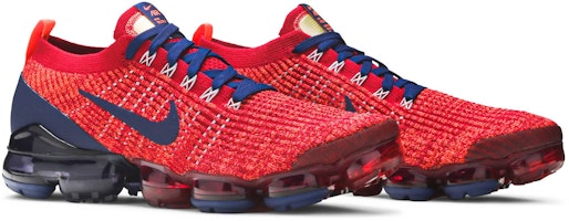 Nike Air VaporMax Flyknit 3 'Noble Red' Sepatu Sneakers Pria AJ6900-600 Cheap Nike Air VaporMax Flyknit 3 'Noble Red' Sepatu Sneakers Pria AJ6900-600
