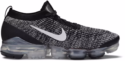 Nike Air VaporMax Flyknit 3 'Oreo' AJ6900-002 Nike Air VaporMax Flyknit 3 'Oreo' AJ6900-002