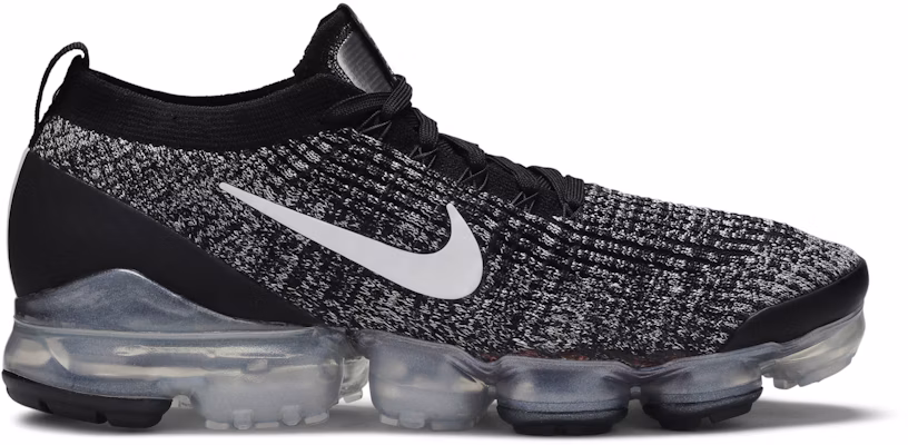 Oreo vapormax sale flyknit