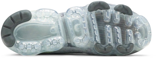 Nike Air VaporMax Flyknit 3 'Abu Partikel Hijau Hantu' CU1926-002 Shop Nike Air VaporMax Flyknit 3 'Abu Partikel Hijau Hantu' CU1926-002