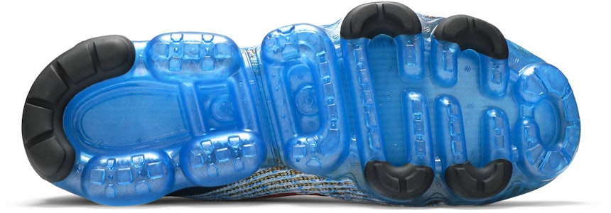 나이키 에어 베이퍼맥스 플라이니트 3 "포토 블루 골드" AJ6900-106 Shop 나이키 에어 베이퍼맥스 플라이니트 3 "포토 블루 골드" AJ6900-106