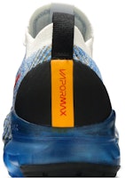 耐克Air VaporMax Flyknit 3'照片蓝金' AJ6900-106 Sizing 耐克Air VaporMax Flyknit 3'照片蓝金' AJ6900-106