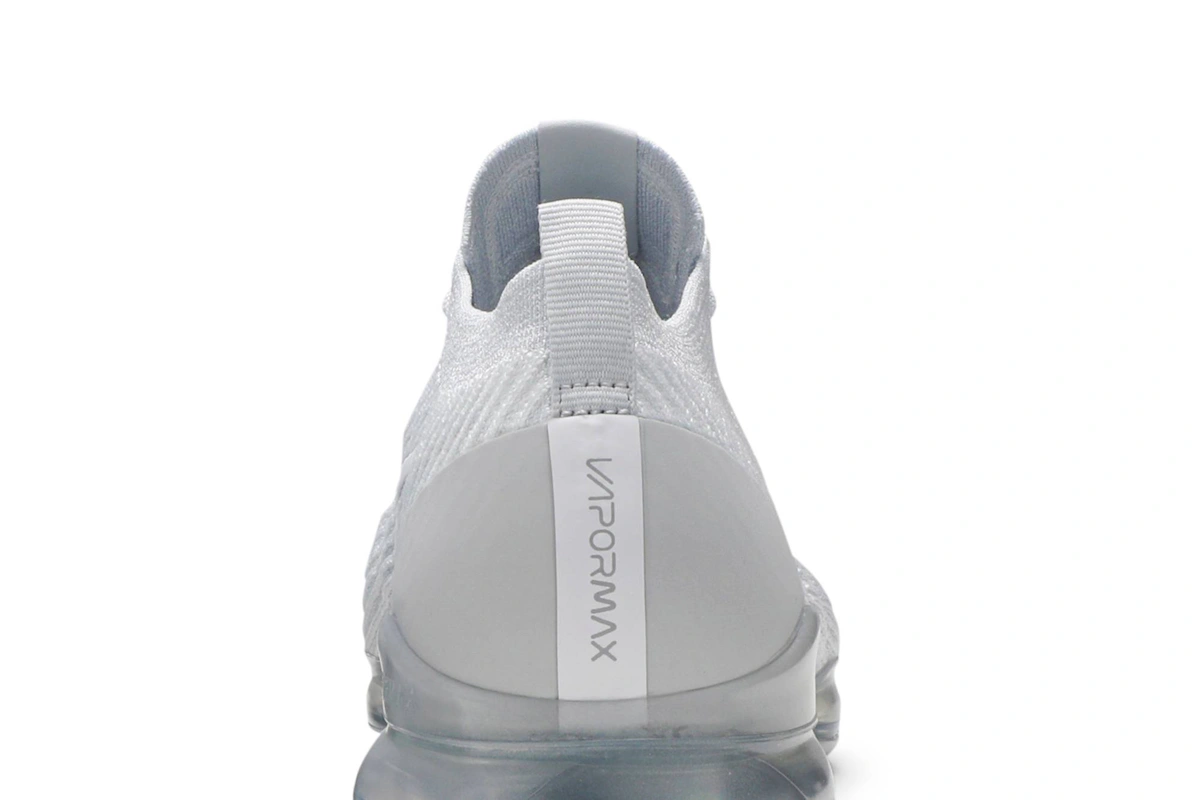 Nike Air VaporMax Flyknit 3 'Pure Platinum' AJ6900-102