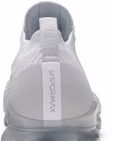 Sizing 耐吉 Air VaporMax Flyknit 3 '純白金' AJ6900-102