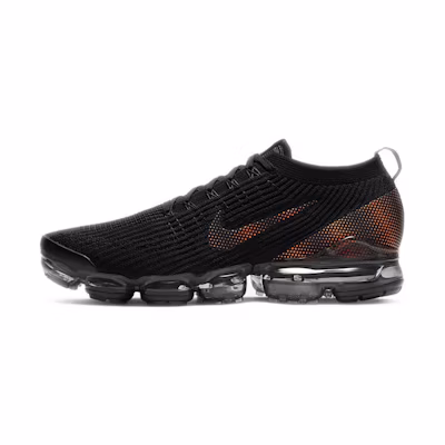 Nike Air Vapormax Flyknit 3 'Total Orange'