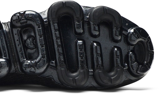 Nike Air VaporMax Flyknit 3 'Triple Black' Pria/Wanita Hitam Sneakers AJ6900-004 Purchase Nike Air VaporMax Flyknit 3 'Triple Black' Pria/Wanita Hitam Sneakers AJ6900-004