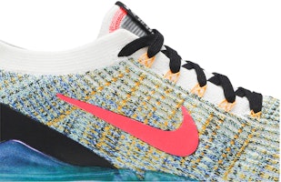 Nike VaporMax Flyknit 3.0 耐磨 低筒 跑步鞋 男款 黃色 編織 Order Nike VaporMax Flyknit 3.0 耐磨 低筒 跑步鞋 男款 黃色 編織