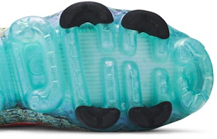 Nike VaporMax Flyknit 3.0 耐磨 低筒 跑步鞋 男款 黃色 編織 Purchase Nike VaporMax Flyknit 3.0 耐磨 低筒 跑步鞋 男款 黃色 編織