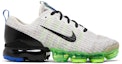 Buy (Kanak-Kanak) Nike Air VaporMax Flyknit 3 'Vast Grey Stucco' BQ5238-003