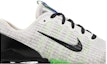 Order (Kanak-Kanak) Nike Air VaporMax Flyknit 3 'Vast Grey Stucco' BQ5238-003