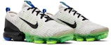 Cheap (Kanak-Kanak) Nike Air VaporMax Flyknit 3 'Vast Grey Stucco' BQ5238-003