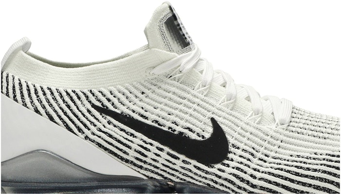 Nike Air VaporMax Flyknit 3 'Zebra' AJ6900-105 Order Nike Air VaporMax Flyknit 3 'Zebra' AJ6900-105