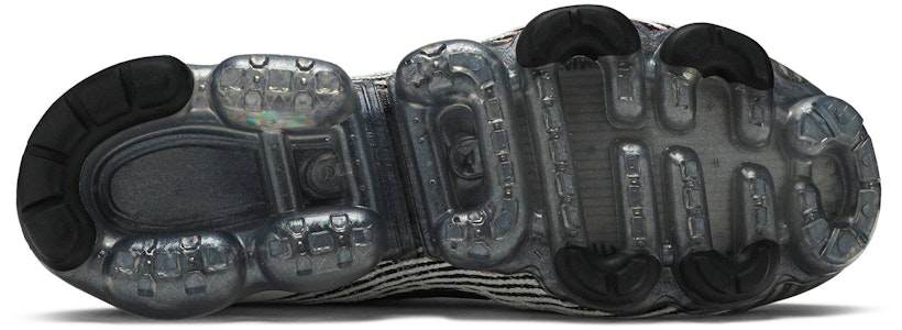 나이키 에어 베이퍼맥스 플라이니트 3 "지브라" AJ6900-105 Shop 나이키 에어 베이퍼맥스 플라이니트 3 "지브라" AJ6900-105