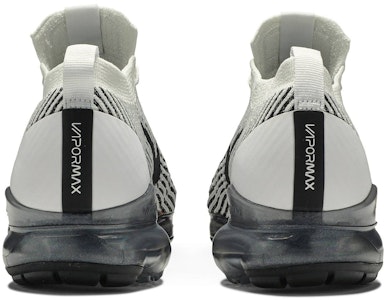 나이키 에어 베이퍼맥스 플라이니트 3 "지브라" AJ6900-105 Details for 나이키 에어 베이퍼맥스 플라이니트 3 "지브라" AJ6900-105