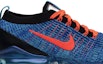 Order Nike Air VaporMax Flyknit 3 Biru Fury AJ6900-401 untuk Lelaki & Wanita