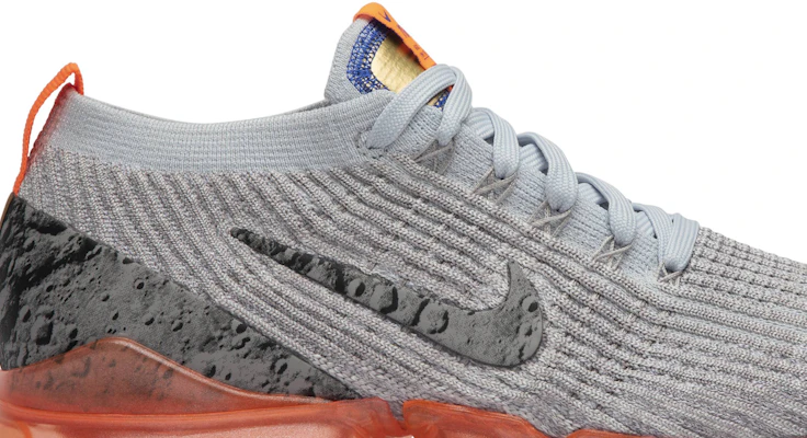 Air vapormax flyknit 3 2025 moon landing