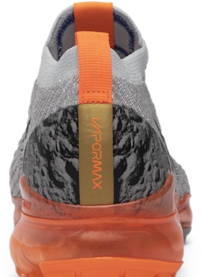 Nike Air VaporMax Flyknit 3 Pendaratan Bulan AJ6900-001 Sizing Nike Air VaporMax Flyknit 3 Pendaratan Bulan AJ6900-001