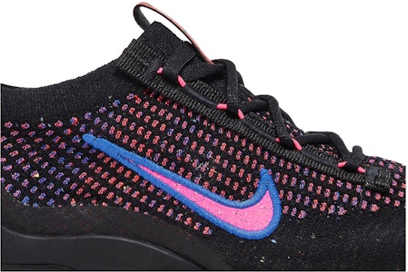 (W) Nike Air VaporMax Flyknit 'Hitam Hyper Pink' DX2355-001 Order (W) Nike Air VaporMax Flyknit 'Hitam Hyper Pink' DX2355-001