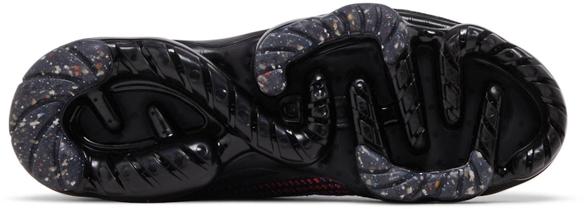 (W) Nike Air VaporMax Flyknit 'Hitam Hyper Pink' DX2355-001 Shop (W) Nike Air VaporMax Flyknit 'Hitam Hyper Pink' DX2355-001