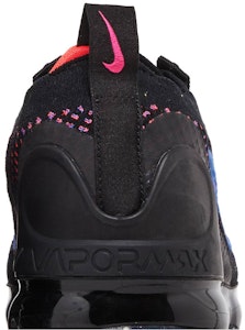 (W) Nike Air VaporMax Flyknit 'Hitam Hyper Pink' DX2355-001 Sizing (W) Nike Air VaporMax Flyknit 'Hitam Hyper Pink' DX2355-001