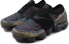 Order 耐克Air VaporMax Flyknit 黑彩虹 AA4155-003-YC