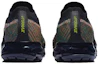 Shop 耐克Air VaporMax Flyknit 黑彩虹 AA4155-003-YC