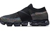 Buy Nike Air VaporMax Flyknit 'Hitam Pelangi' AA4155-003-YC