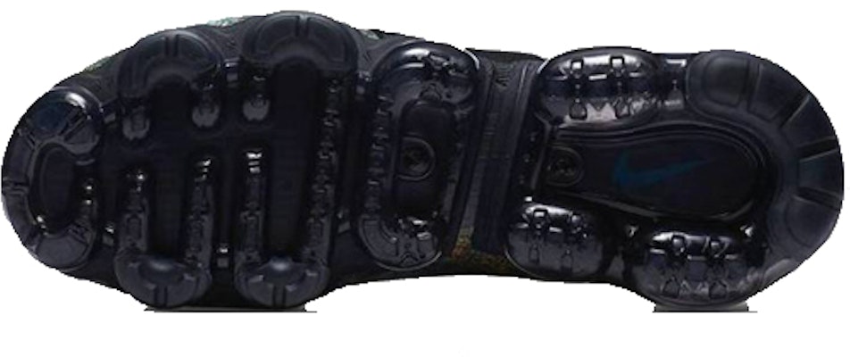 Nike Air VaporMax Flyknit 'Hitam Pelangi' AA4155-003-YC Purchase Nike Air VaporMax Flyknit 'Hitam Pelangi' AA4155-003-YC