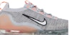 Nike Air VaporMax Flyknit 'Kelabu Kabus Mangga Cerah' 2021 DH4084-002