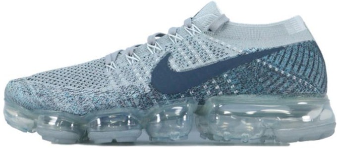 Nike Air VaporMax Flyknit 'Ice Flash' Lelaki/Wanita 849558-008 Buy Nike Air VaporMax Flyknit 'Ice Flash' Lelaki/Wanita 849558-008