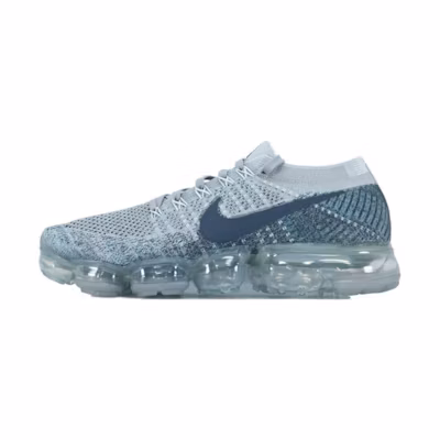 Nike Air VaporMax Flyknit 'Ice Flash'