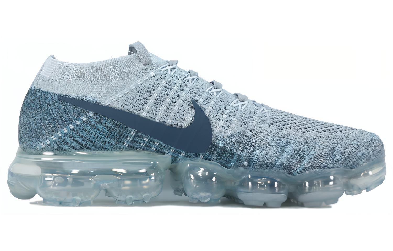 Order 耐克Air VaporMax飞织'冰闪' 849558-008