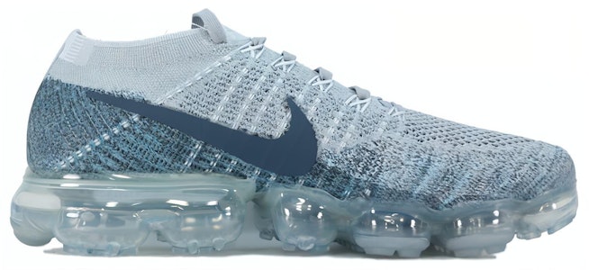Nike Air VaporMax Flyknit 'Ice Flash' Lelaki/Wanita 849558-008 Order Nike Air VaporMax Flyknit 'Ice Flash' Lelaki/Wanita 849558-008