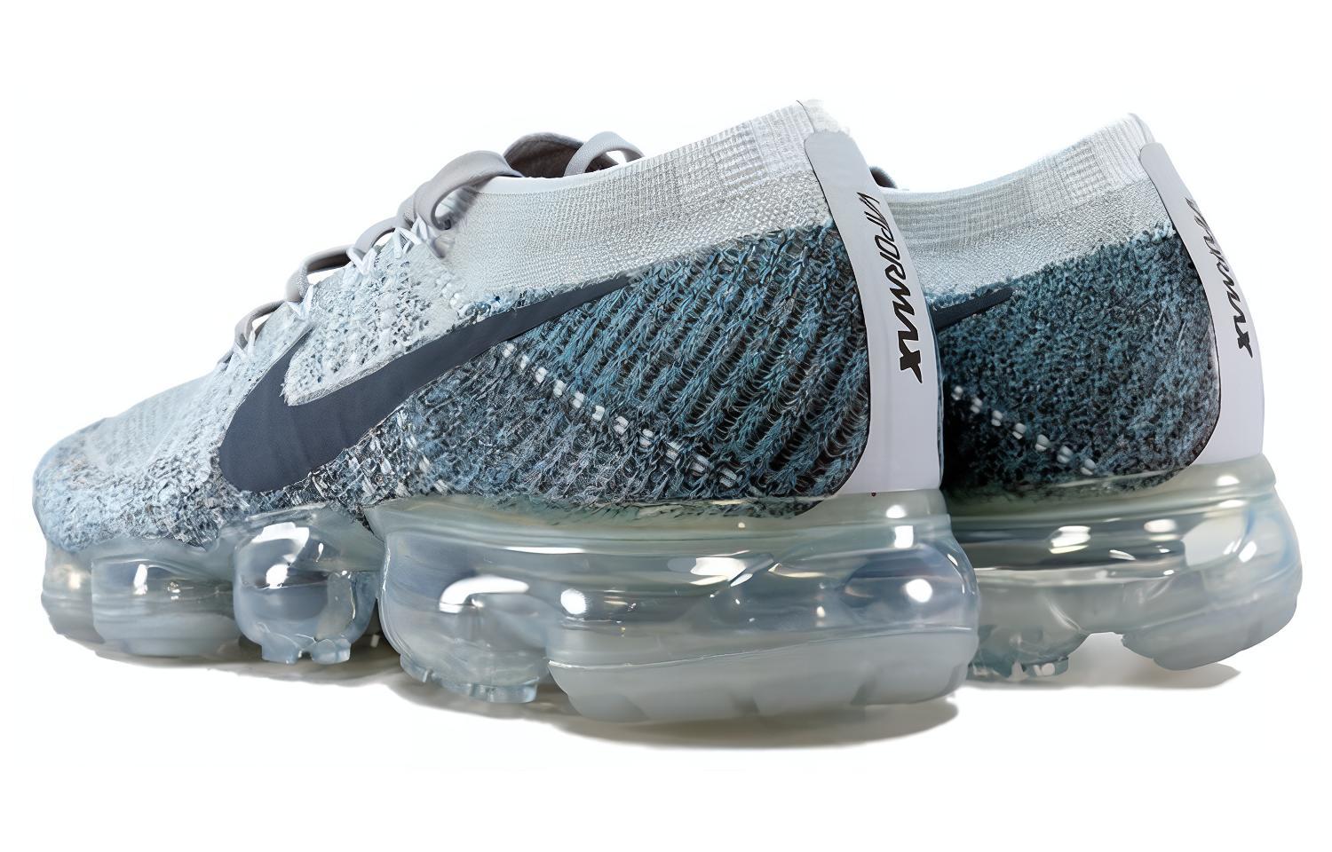 Shop 耐克Air VaporMax飞织'冰闪' 849558-008