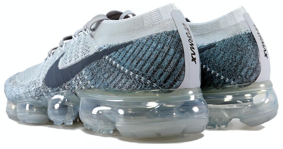 Nike Air VaporMax Flyknit 'Ice Flash' Lelaki/Wanita 849558-008 Shop Nike Air VaporMax Flyknit 'Ice Flash' Lelaki/Wanita 849558-008