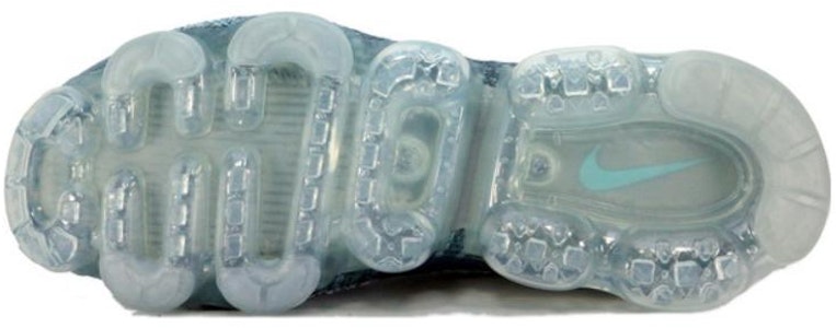 Nike Air VaporMax Flyknit 'Ice Flash' Lelaki/Wanita 849558-008 Purchase Nike Air VaporMax Flyknit 'Ice Flash' Lelaki/Wanita 849558-008