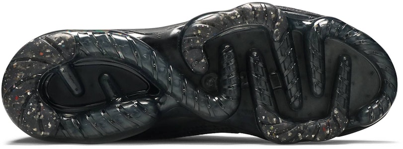 Nike Air VaporMax Flyknit 'Triple Black' 2021 Lelaki Wanita Sneakers DH4084-001 Shop Nike Air VaporMax Flyknit 'Triple Black' 2021 Lelaki Wanita Sneakers DH4084-001