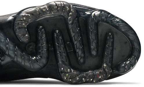 Nike Air VaporMax Flyknit 'Triple Black' 2021 Lelaki Wanita Sneakers DH4084-001 Purchase Nike Air VaporMax Flyknit 'Triple Black' 2021 Lelaki Wanita Sneakers DH4084-001