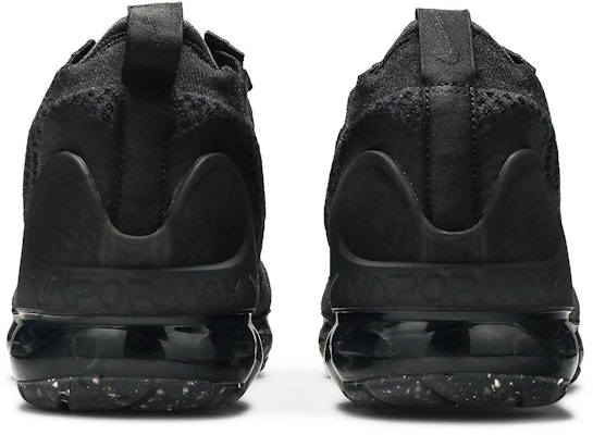 2021 나이키 에어 베이퍼맥스 플라이니트 "트리플 블랙" DH4084-001 Details for 2021 나이키 에어 베이퍼맥스 플라이니트 "트리플 블랙" DH4084-001