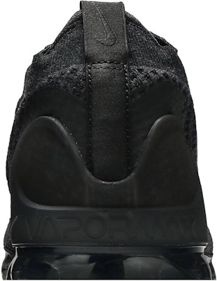 2021 나이키 에어 베이퍼맥스 플라이니트 "트리플 블랙" DH4084-001 Sizing 2021 나이키 에어 베이퍼맥스 플라이니트 "트리플 블랙" DH4084-001