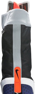 Nike Air VaporMax Flyknit Gator ISPA 'Negro'. AR8557-002 Sizing Nike Air VaporMax Flyknit Gator ISPA 'Negro'. AR8557-002