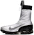 Nike Air VaporMax Flyknit Gator ISPA 'Silver' Lelaki AR8557-001