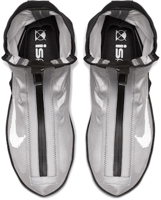 Nike Air VaporMax Flyknit Gator ISPA 'Silver' Lelaki AR8557-001 Shop Nike Air VaporMax Flyknit Gator ISPA 'Silver' Lelaki AR8557-001