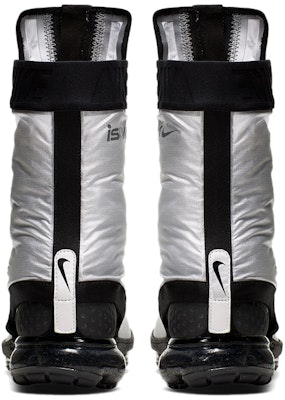 Nike Air VaporMax Flyknit Gator ISPA 'Silver' Lelaki AR8557-001 Purchase Nike Air VaporMax Flyknit Gator ISPA 'Silver' Lelaki AR8557-001