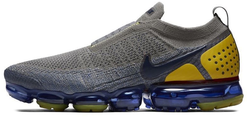 Nike Air VaporMax Flyknit Moc 2 'Dark Stucco Navy' AH7006-004 Buy Nike Air VaporMax Flyknit Moc 2 'Dark Stucco Navy' AH7006-004