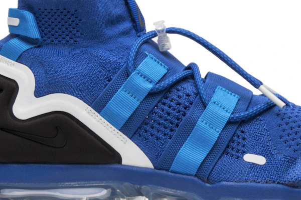 Nike Air Vapormax Flyknit Utility 'Game Royal' Azul Real AH6834-400 Order Nike Air Vapormax Flyknit Utility 'Game Royal' Azul Real AH6834-400