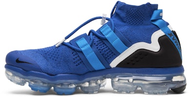 Nike Air Vapormax Flyknit Utility 'Game Royal' AH6834-400 Lookbook Nike Air Vapormax Flyknit Utility 'Game Royal' AH6834-400