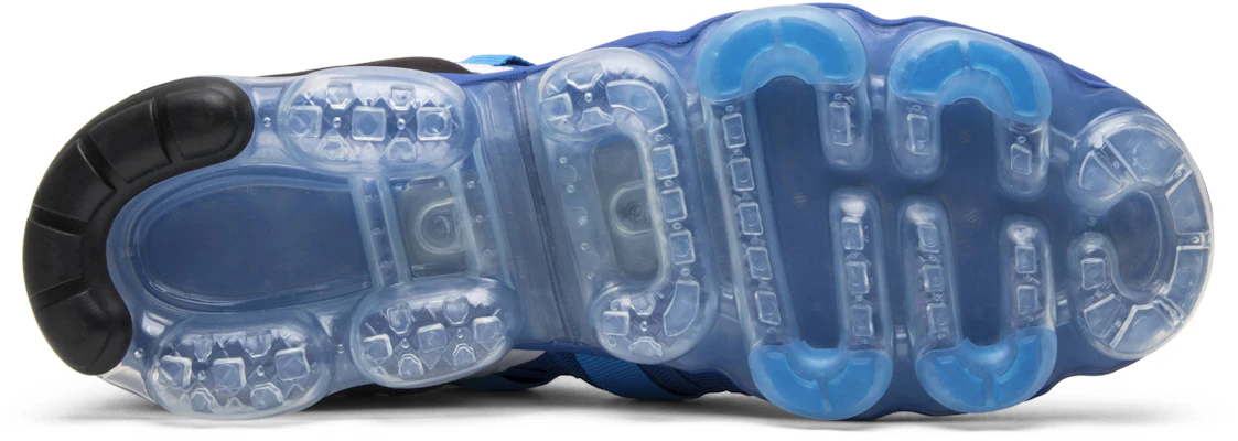 Nike Air Vapormax Flyknit Utility Game Royal AH6834 400 AH6834