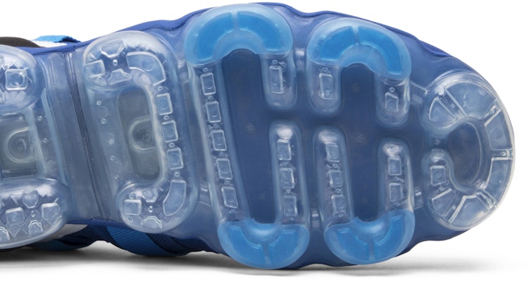 Vapormax utility 2025 game royal