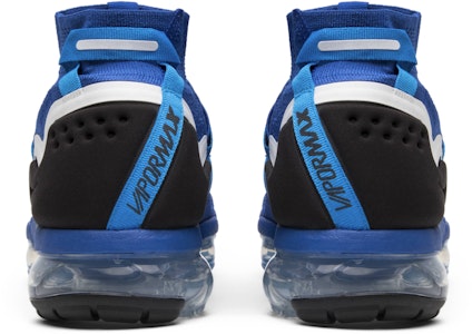 ナイキ エア ヴェイパーマックス フライニット ユーティリティ "ゲームロイヤル" AH6834-400 Details for ナイキ エア ヴェイパーマックス フライニット ユーティリティ "ゲームロイヤル" AH6834-400